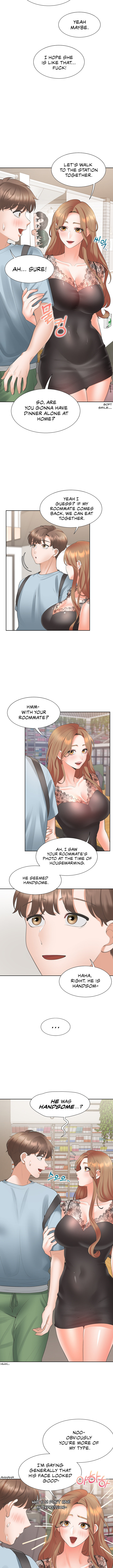 Bunking Bed - Chapter 40 - picture 12