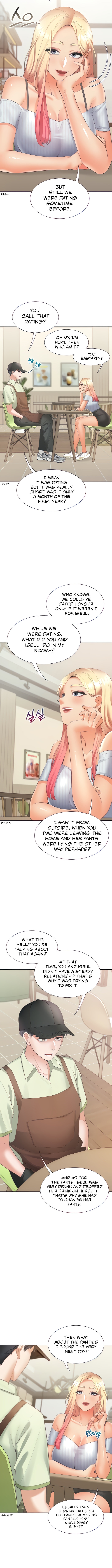 Bunking Bed - Chapter 40 - picture 2