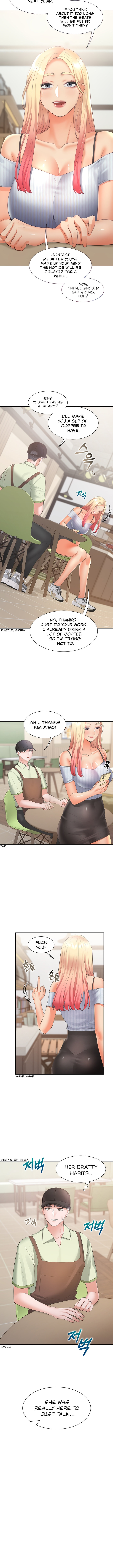 Bunking Bed - Chapter 40 - picture 4