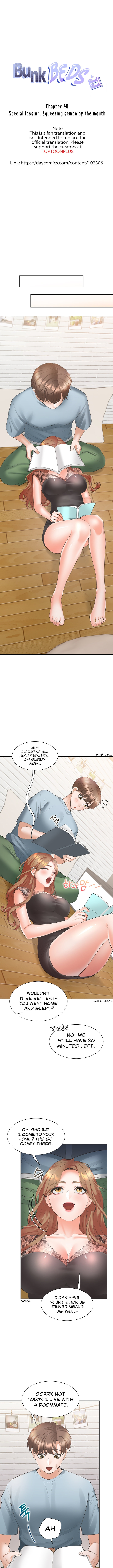 Bunking Bed - Chapter 40 - picture 5
