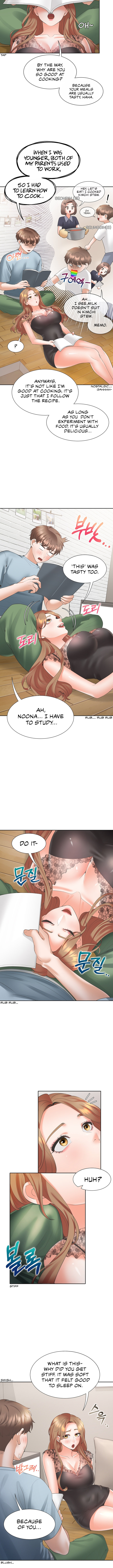 Bunking Bed - Chapter 40 - picture 6