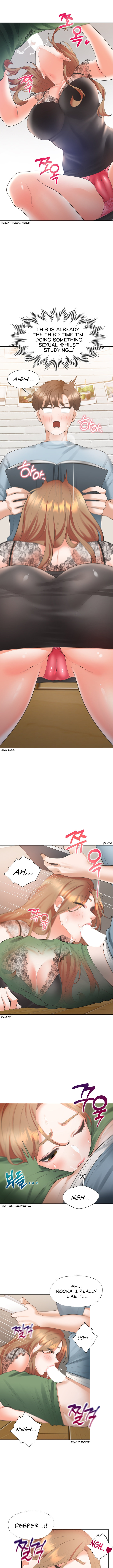 Bunking Bed - Chapter 40 - picture 9
