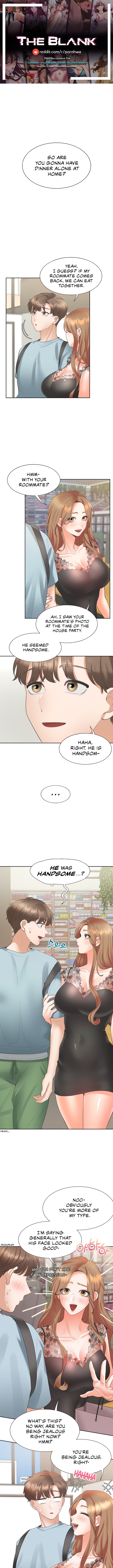 Bunking Bed - Chapter 41 - picture 0