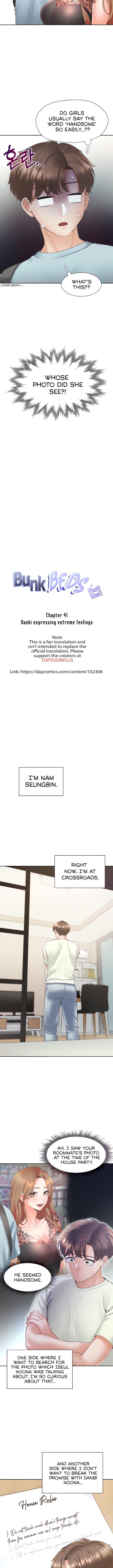 Bunking Bed - Chapter 41 - picture 1