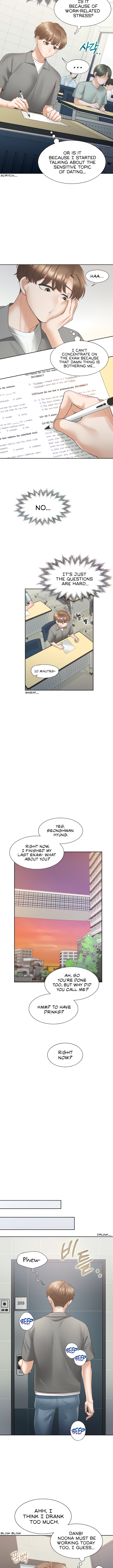 Bunking Bed - Chapter 41 - picture 11