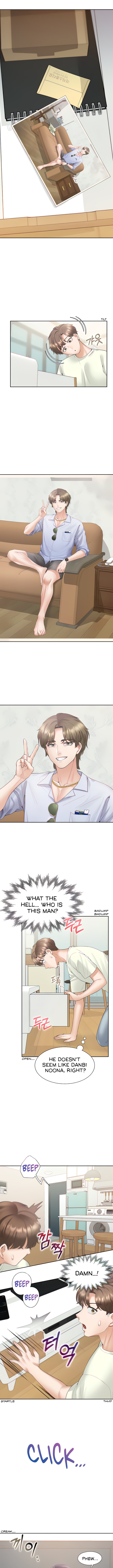 Bunking Bed - Chapter 41 - picture 4