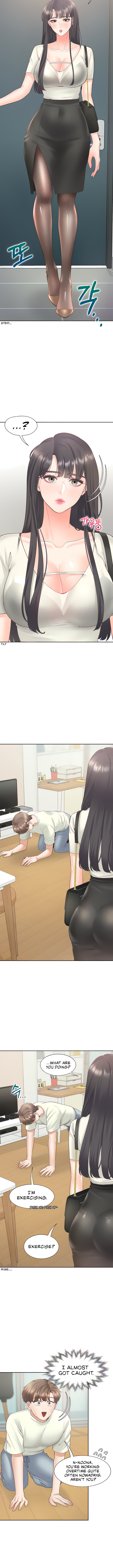 Bunking Bed - Chapter 41 - picture 5