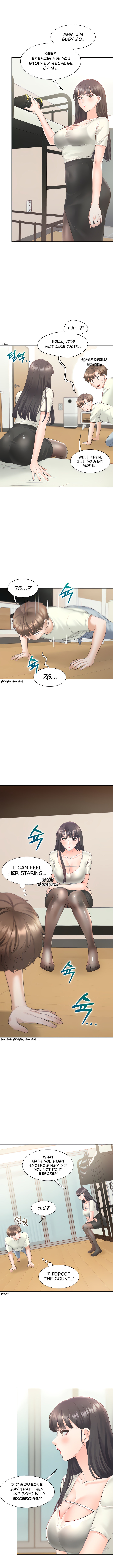 Bunking Bed - Chapter 41 - picture 6