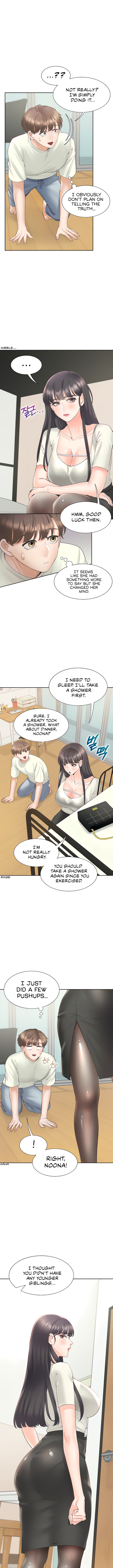 Bunking Bed - Chapter 41 - picture 7