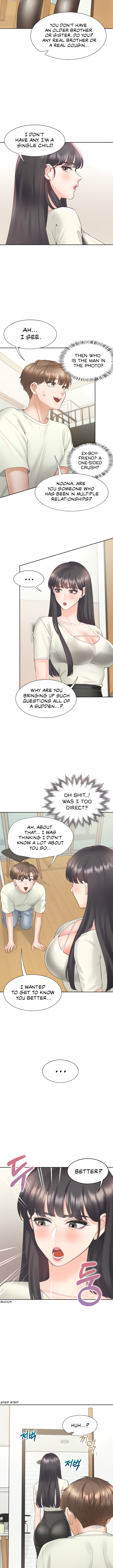 Bunking Bed - Chapter 41 - picture 8