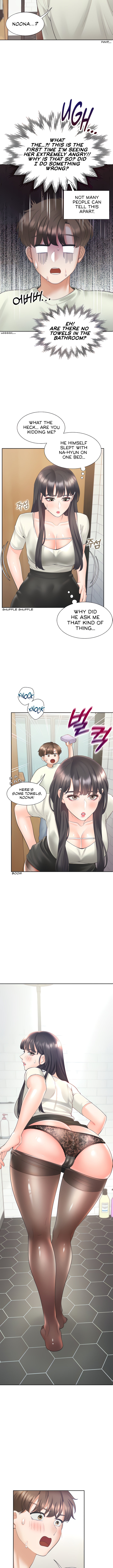 Bunking Bed - Chapter 41 - picture 9