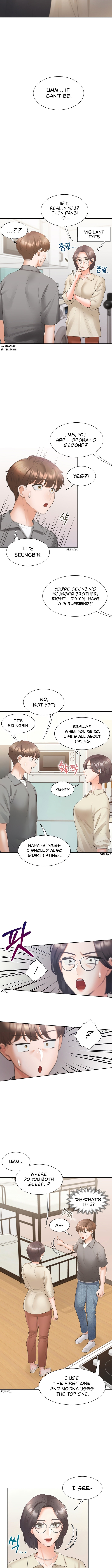 Bunking Bed - Chapter 42 - picture 1