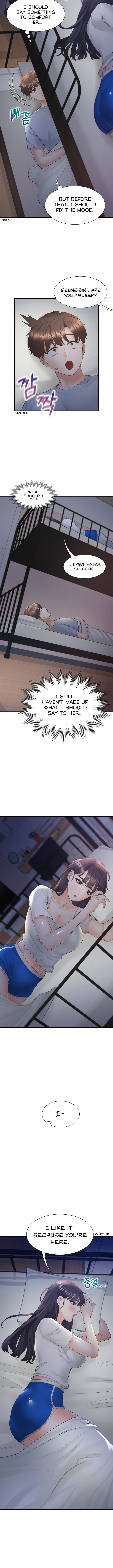 Bunking Bed - Chapter 42 - picture 10