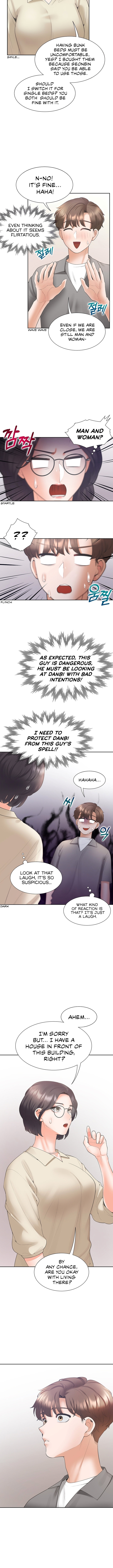 Bunking Bed - Chapter 42 - picture 2