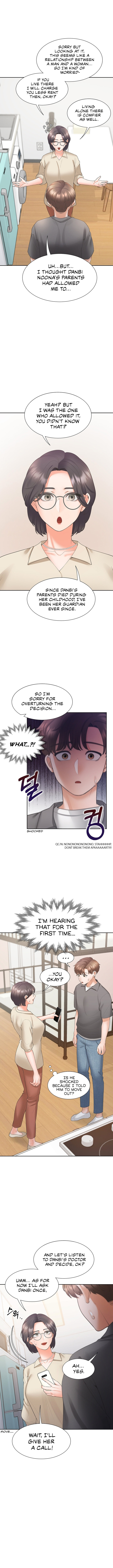 Bunking Bed - Chapter 42 - picture 3