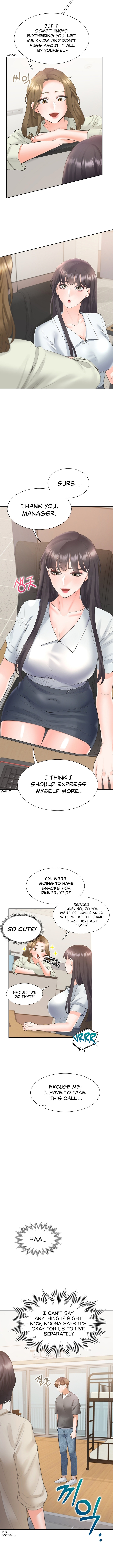 Bunking Bed - Chapter 42 - picture 6