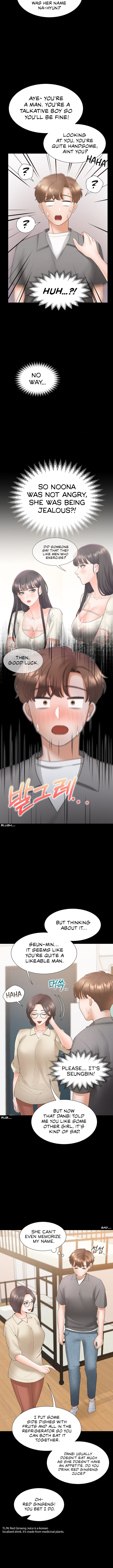 Bunking Bed - Chapter 42 - picture 8