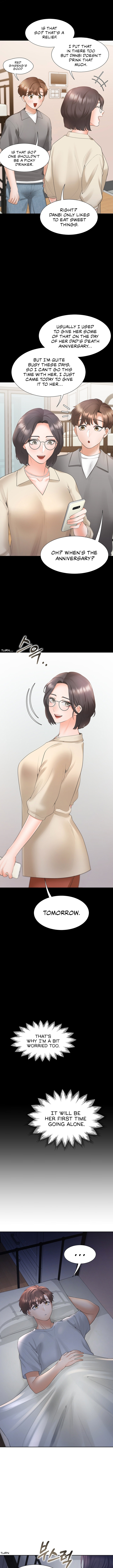 Bunking Bed - Chapter 42 - picture 9