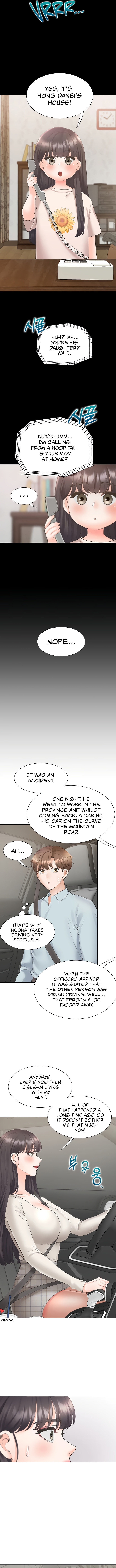 Bunking Bed - Chapter 43 - picture 14