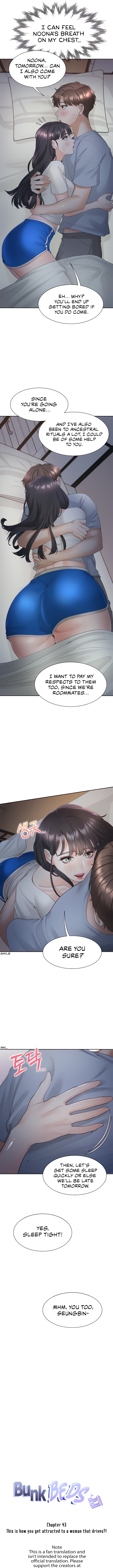 Bunking Bed - Chapter 43 - picture 4