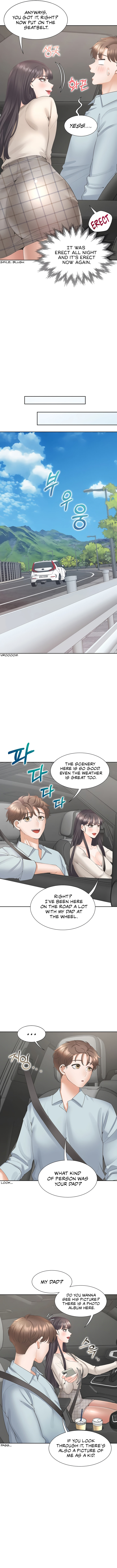 Bunking Bed - Chapter 43 - picture 7