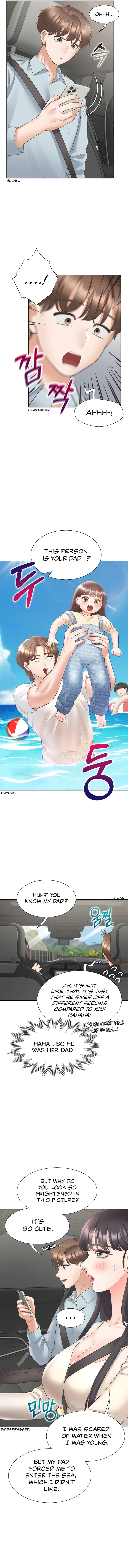 Bunking Bed - Chapter 43 - picture 8