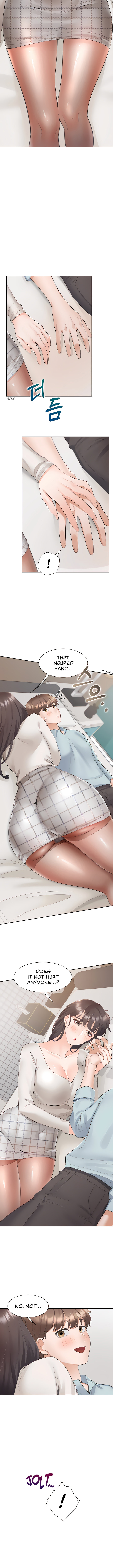 Bunking Bed - Chapter 44 - picture 11