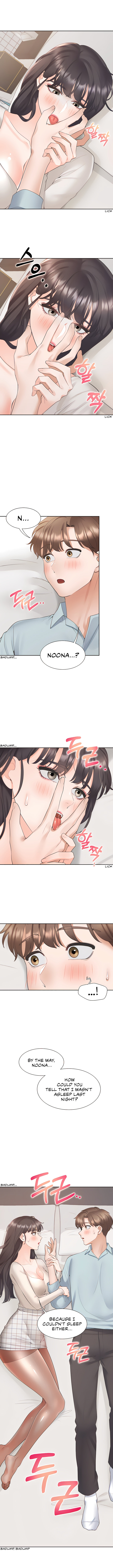 Bunking Bed - Chapter 44 - picture 12