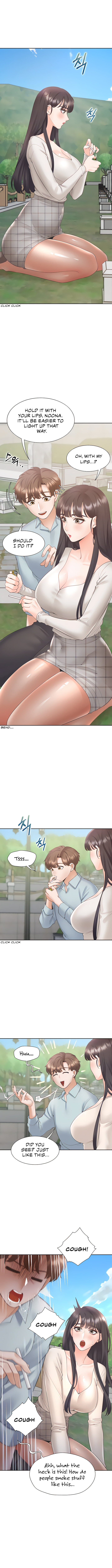 Bunking Bed - Chapter 44 - picture 2