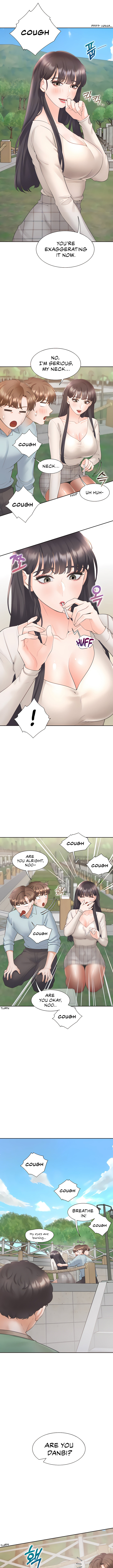 Bunking Bed - Chapter 44 - picture 3