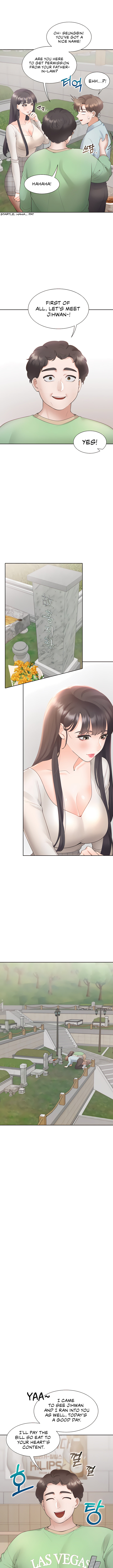 Bunking Bed - Chapter 44 - picture 5