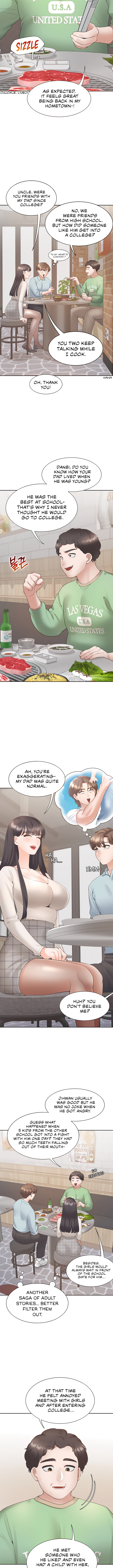 Bunking Bed - Chapter 44 - picture 6