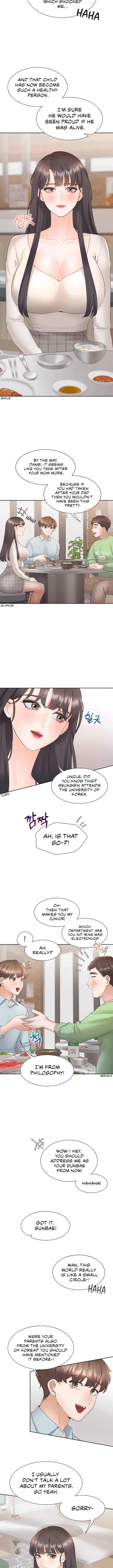 Bunking Bed - Chapter 44 - picture 7