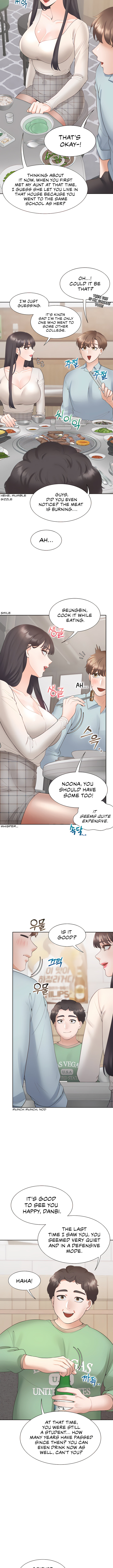 Bunking Bed - Chapter 44 - picture 8