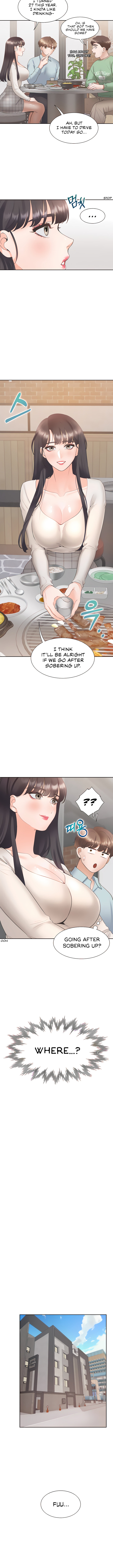 Bunking Bed - Chapter 44 - picture 9