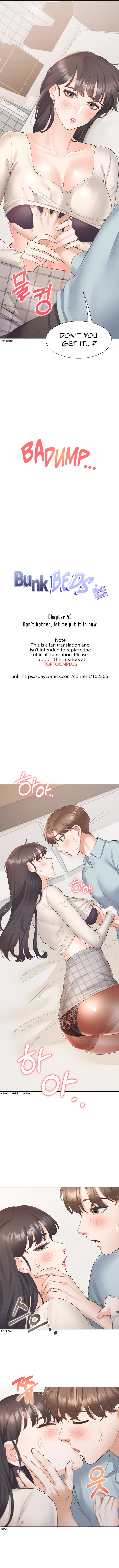 Bunking Bed - Chapter 45 - picture 1