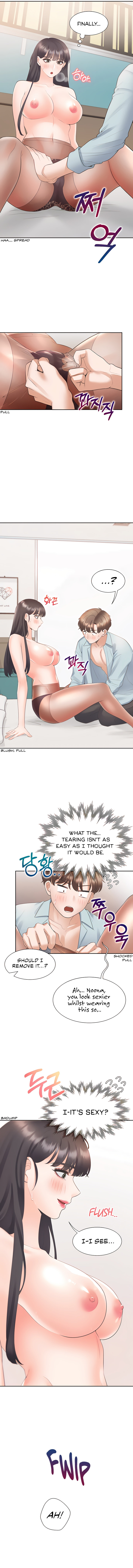 Bunking Bed - Chapter 45 - picture 11