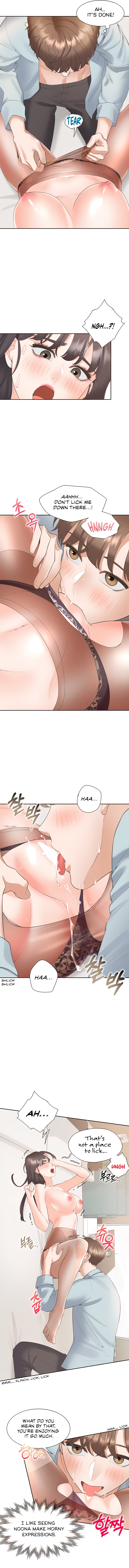 Bunking Bed - Chapter 45 - picture 12