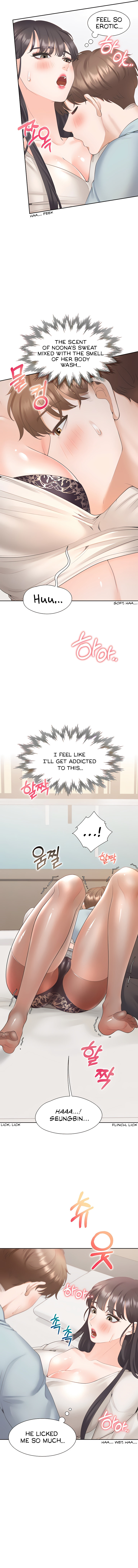 Bunking Bed - Chapter 45 - picture 4