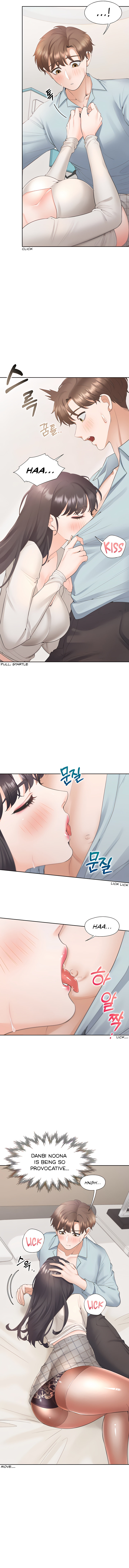 Bunking Bed - Chapter 45 - picture 5