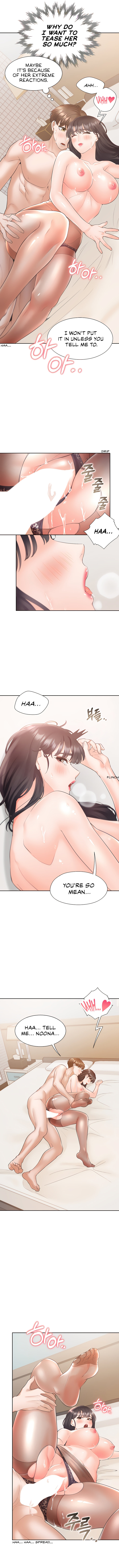 Bunking Bed - Chapter 46 - picture 11