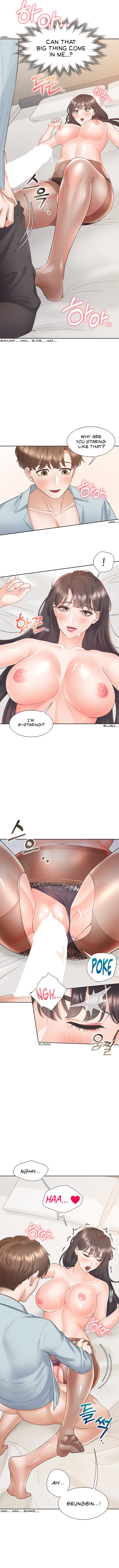 Bunking Bed - Chapter 46 - picture 2