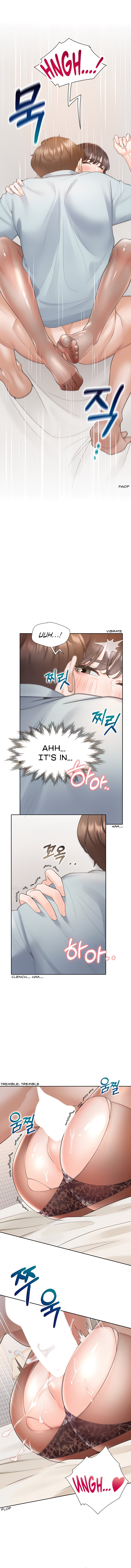 Bunking Bed - Chapter 46 - picture 4