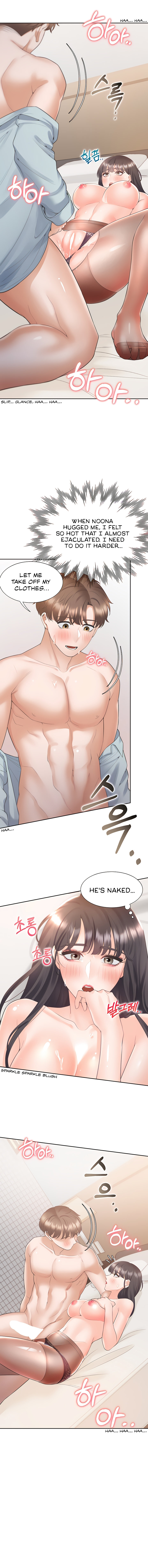 Bunking Bed - Chapter 46 - picture 9