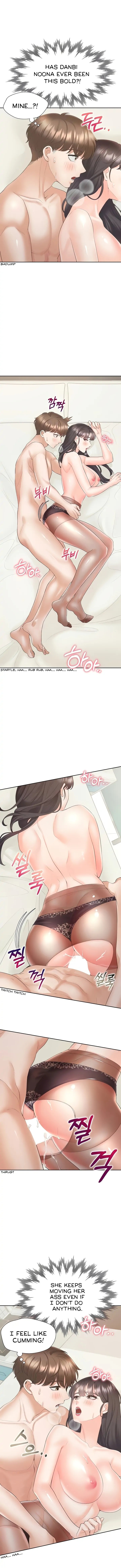 Bunking Bed - Chapter 47 - picture 1