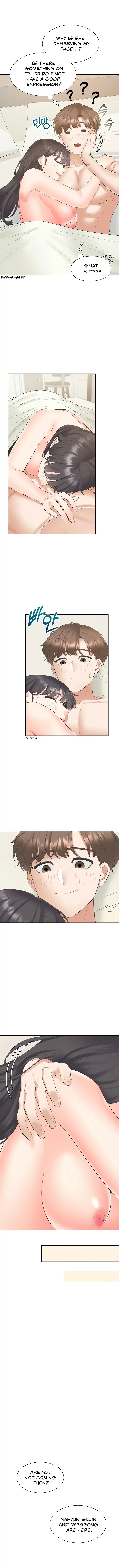 Bunking Bed - Chapter 47 - picture 11