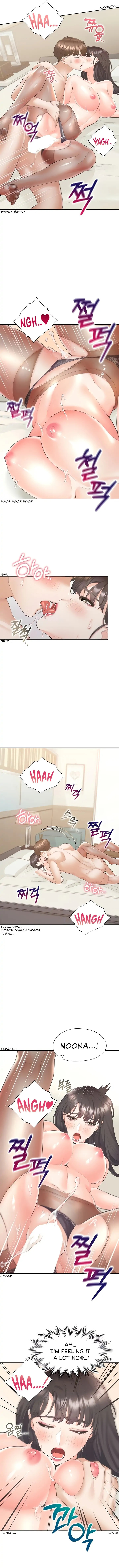 Bunking Bed - Chapter 47 - picture 3