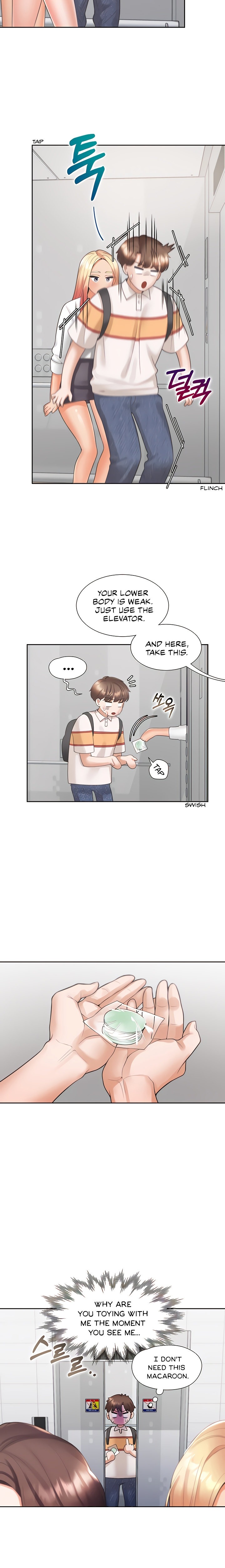 Bunking Bed - Chapter 48 - picture 11