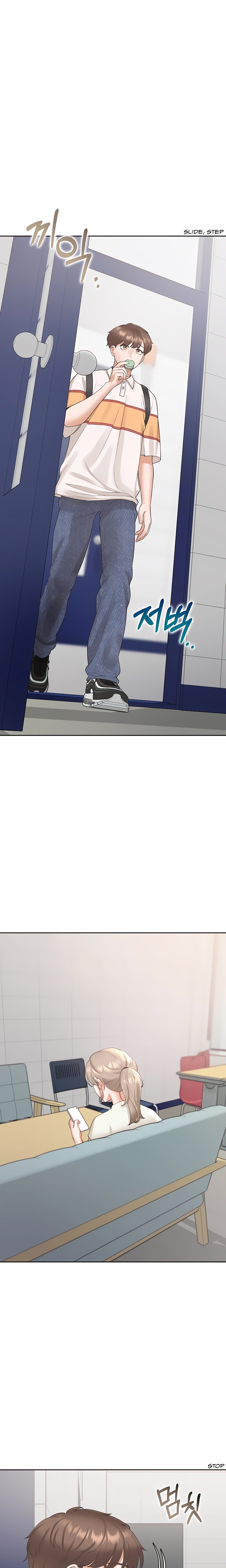Bunking Bed - Chapter 48 - picture 12