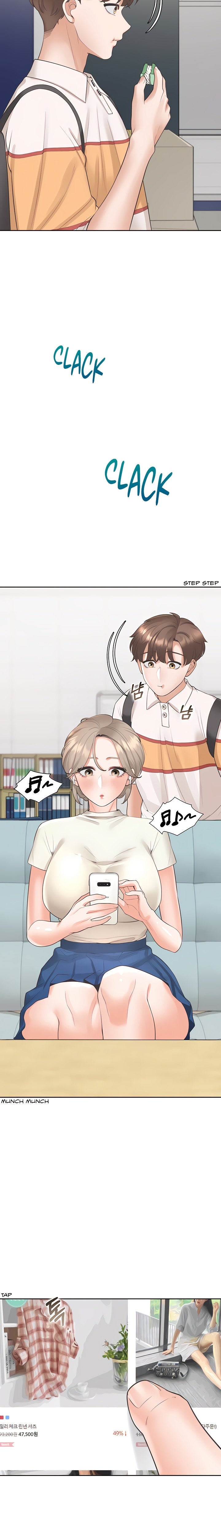 Bunking Bed - Chapter 48 - picture 13